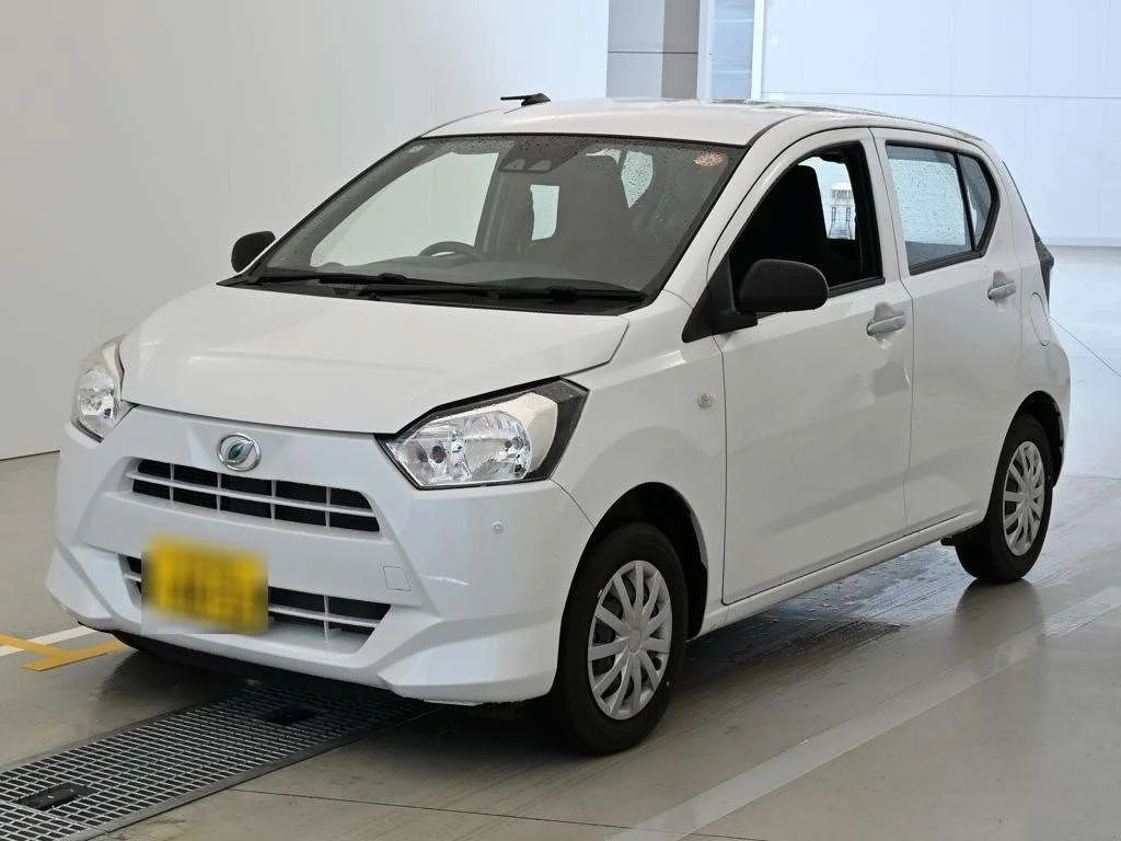 Daihatsu Mira e:S LA350S 2025